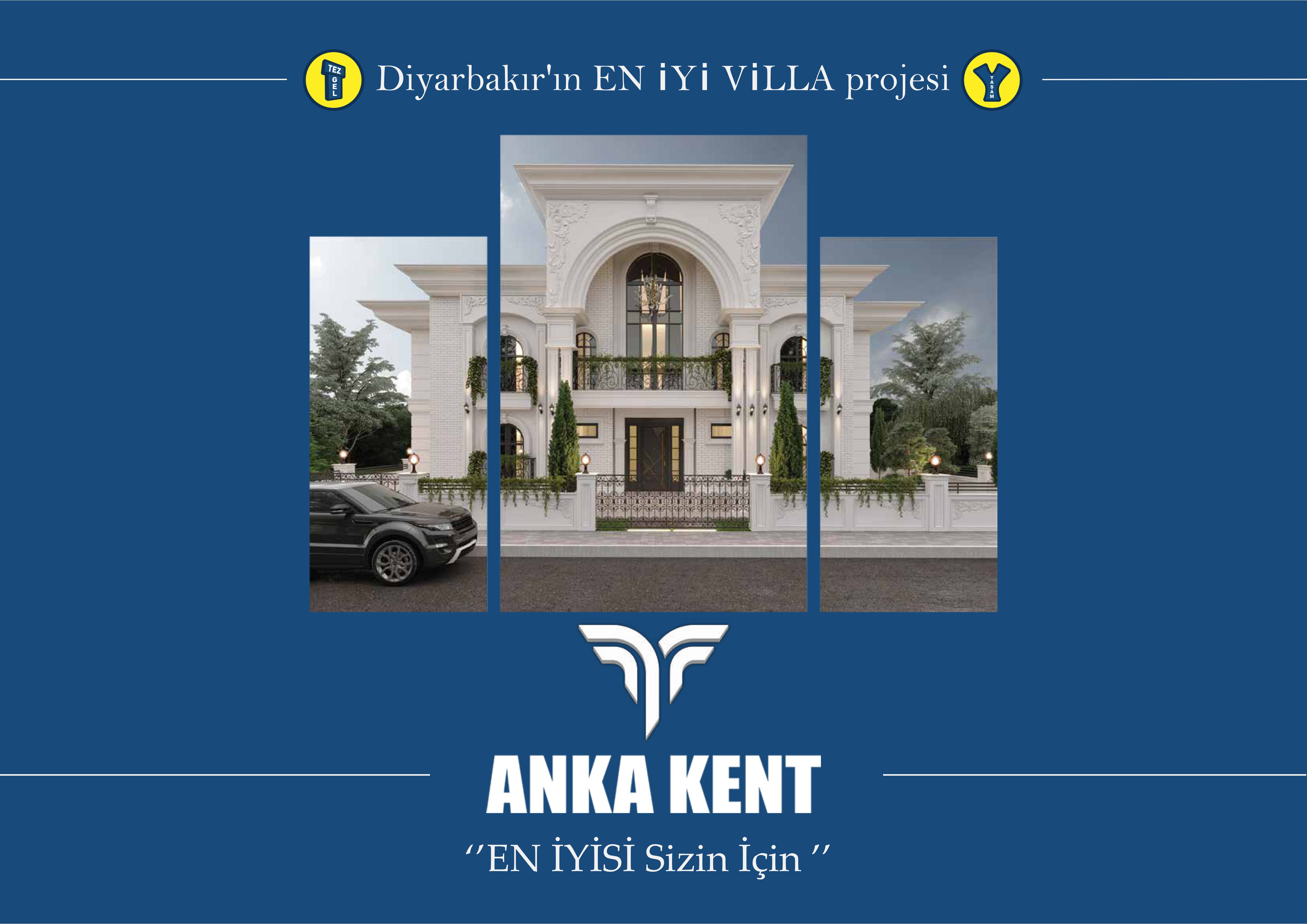 ANKA KENT