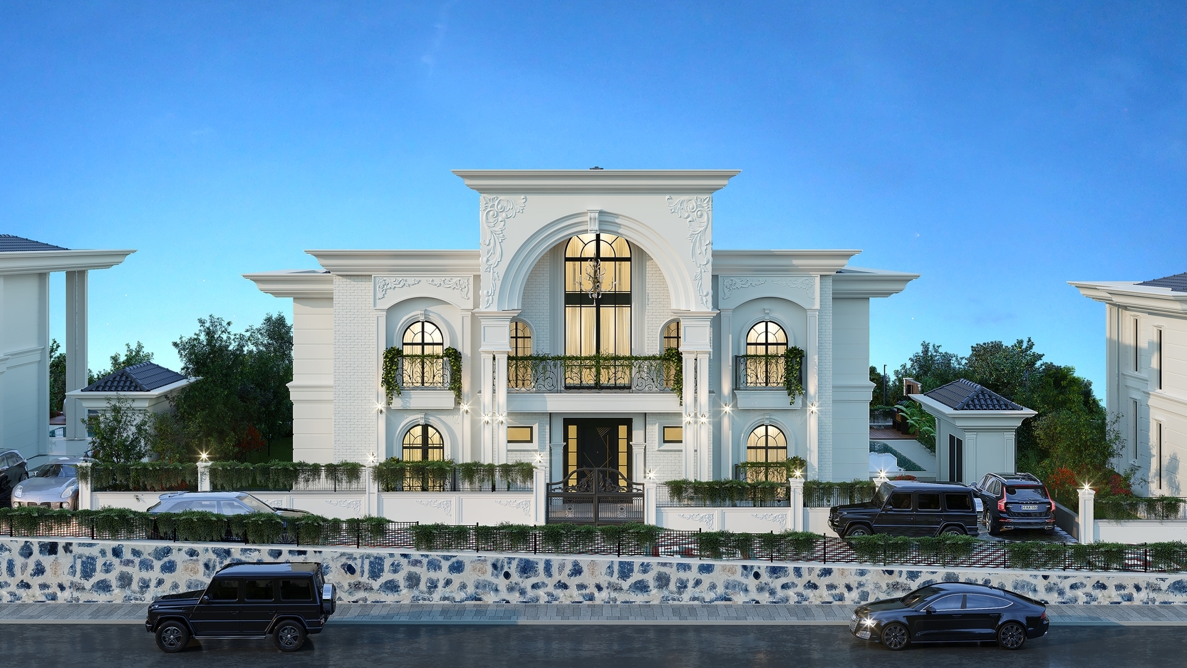 GENEL ANİMASYON