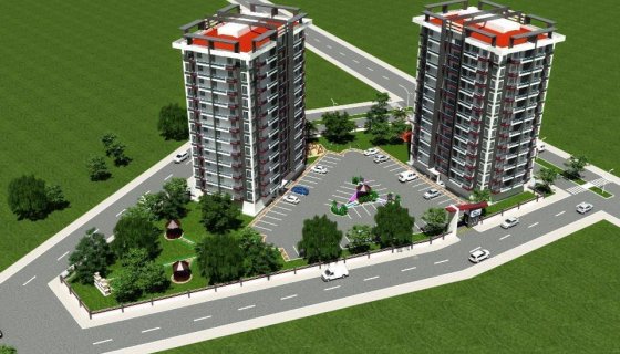 NAVEND SİTESİ
