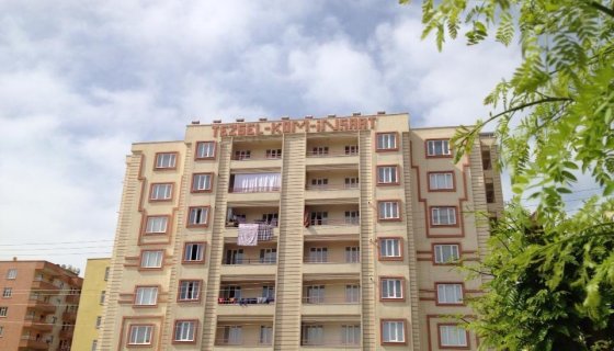 HUZUR EVLERİ APARTMAN